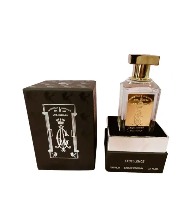 Christian Audigier Excellence Eau De Parfum 100ML 3.4FL.OZ