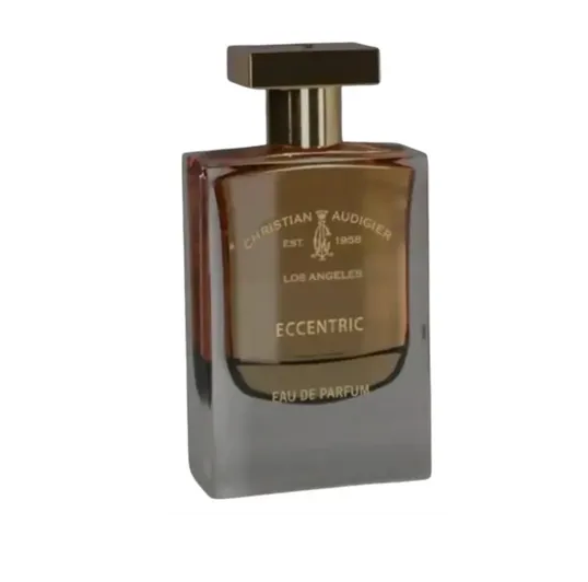 Christian Audigier Eccentric Eau De Parfum 100ML 3.4FL.OZ