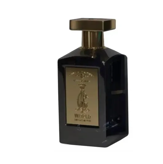 Christian Audigier World Eau De Parfum 100ML 3.4FL.OZ