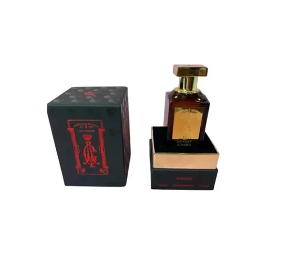 Christian Audigier Wonder Eau De Parfum 100ML 3.4FL.OZ