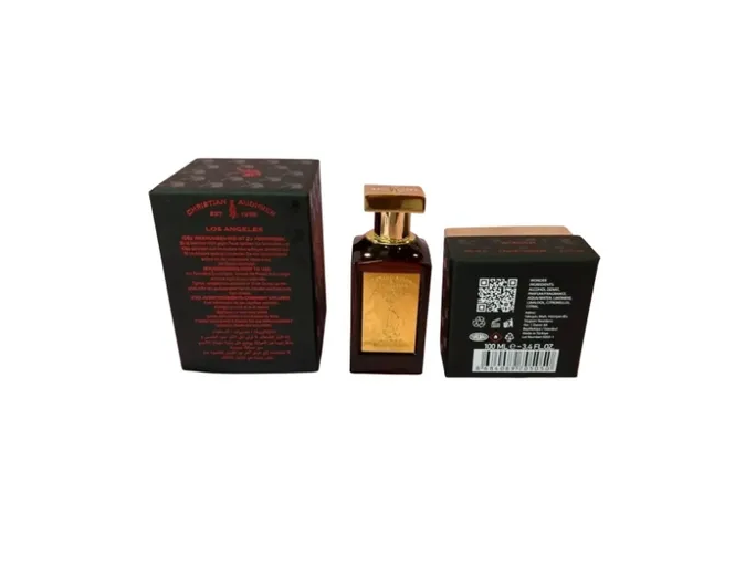 Christian Audigier Wonder Eau De Parfum 100ML 3.4FL.OZ