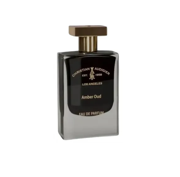 Christian Audigier Amber Oud Eau De Parfum