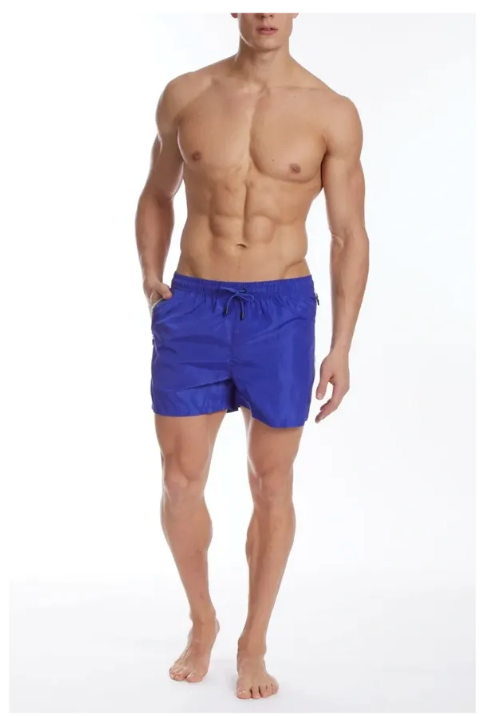 Christian Audigier Low Waist Men's Swimwear Shorts