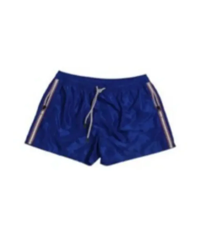 Christian Audigier Low Waist Men's Swimwear Shorts