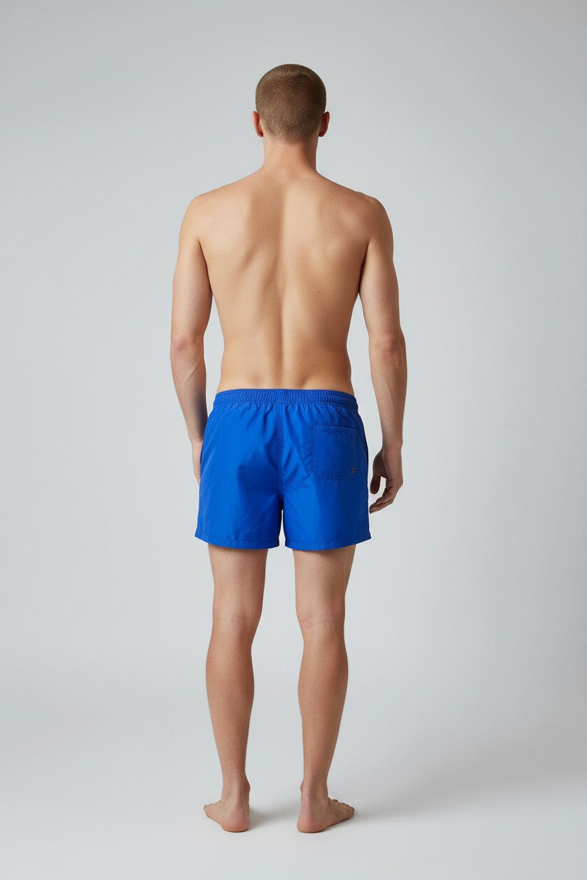 Christian Audigier Low Waist Men's Swimwear Shorts BMS610-0005M